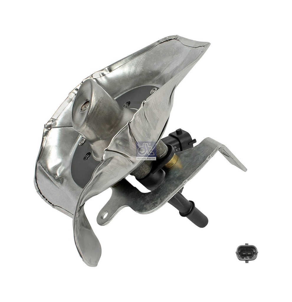 Module de dosage - DT SPARE PARTS