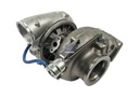 Turbocompresseur VOLVO - DT SPARE PARTS