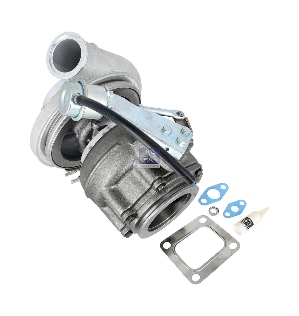 Turbocompresseur - DT SPARE PARTS