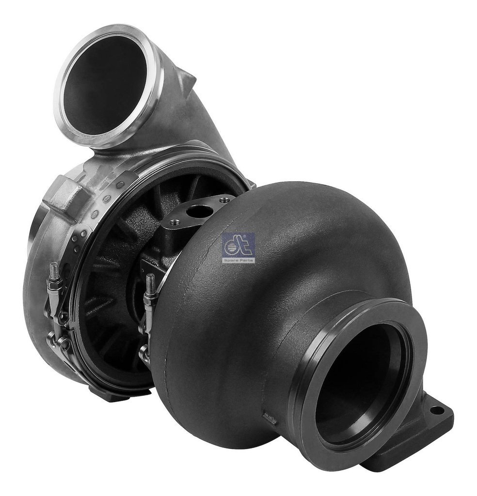 Turbocompresseur VOLVO - DT SPARE PARTS