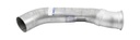 Tuyau d'échappement avant VOLVO - DT SPARE PARTS