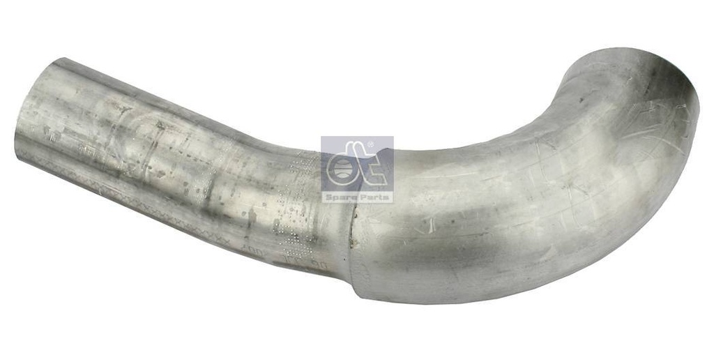 Tuyau d'échappement avant VOLVO - DT SPARE PARTS