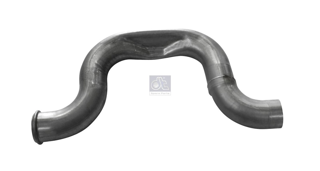 Tuyau d'échappement avant VOLVO - DT SPARE PARTS