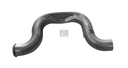Tuyau d'échappement avant VOLVO - DT SPARE PARTS
