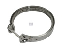 Collier VOLVO - DT SPARE PARTS