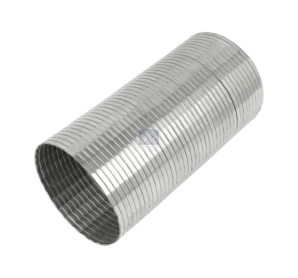 Flexible d'échappement - DT SPARE PARTS
