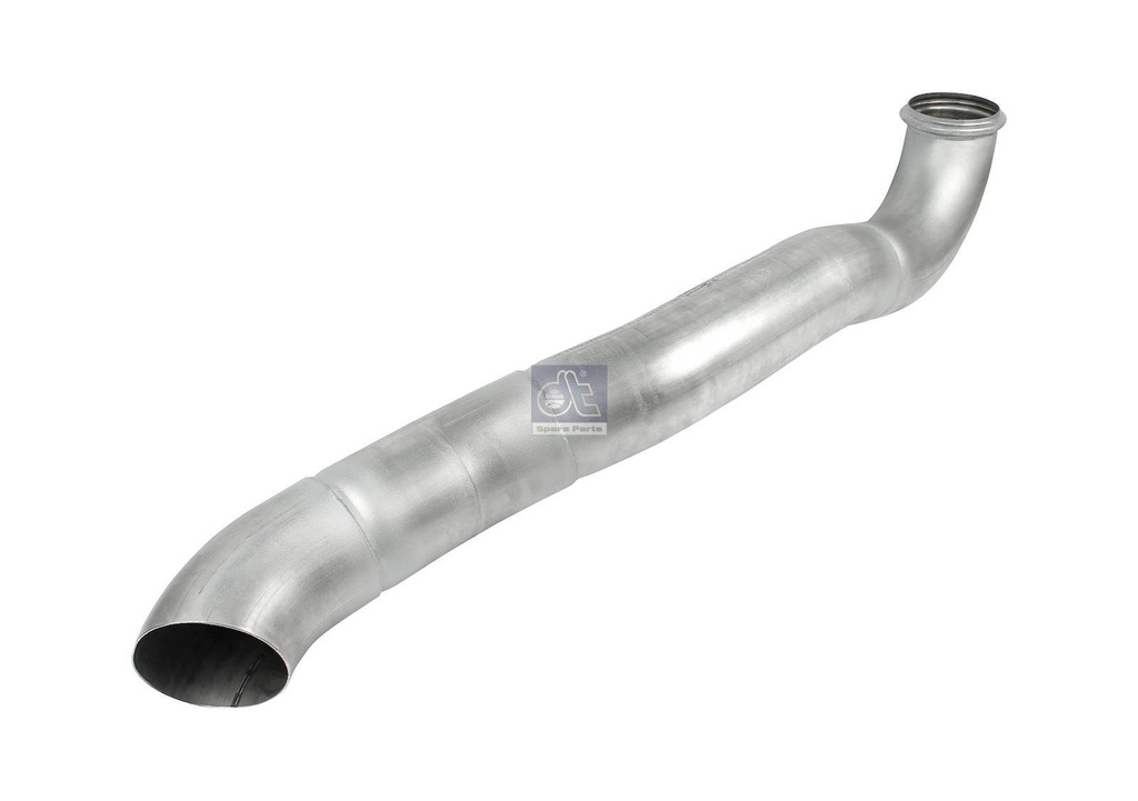 Tuyau d'échappement VOLVO - DT SPARE PARTS