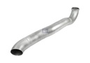 Tuyau d'échappement VOLVO - DT SPARE PARTS