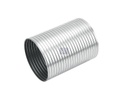 Flexible d'échappement VOLVO - DT SPARE PARTS