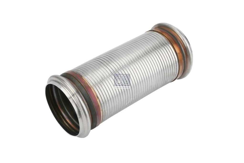 Flexible d'échappement - DT SPARE PARTS