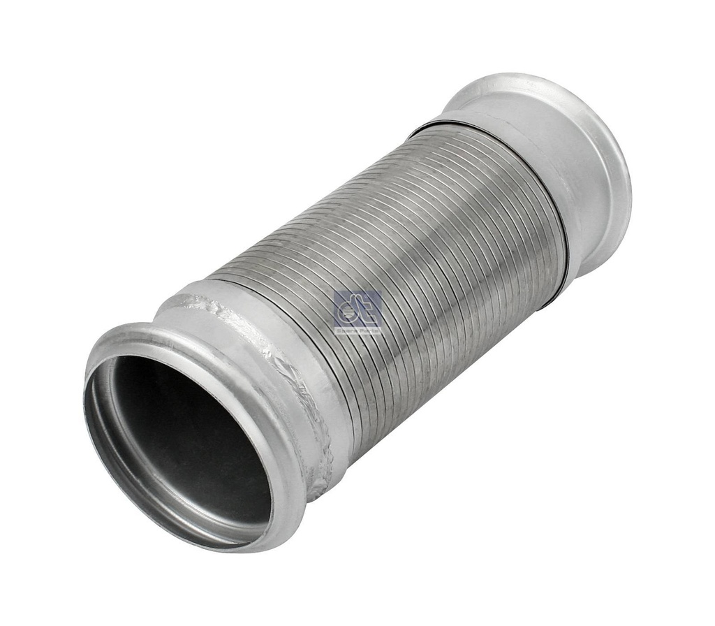 Flexible d'échappement - DT SPARE PARTS