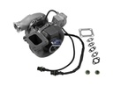 Turbocompresseur VOLVO - DT SPARE PARTS