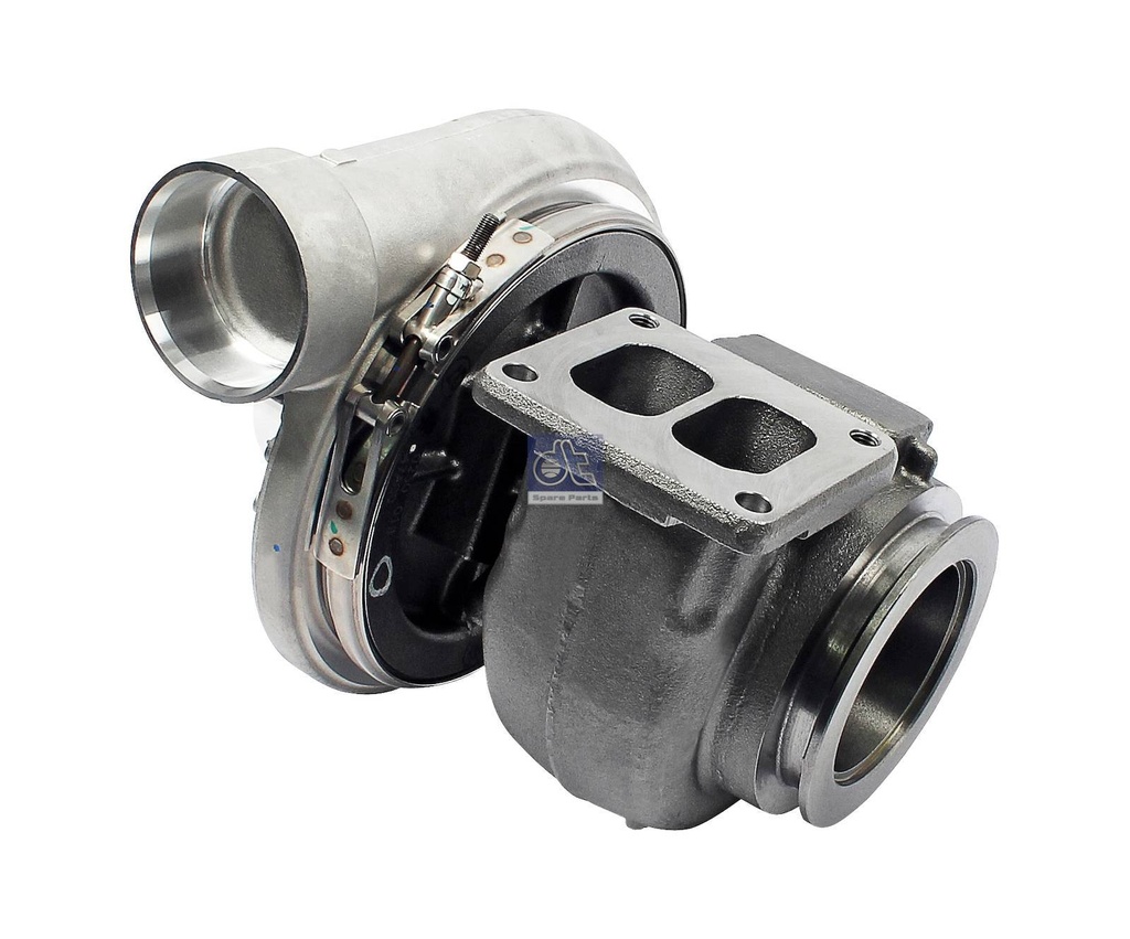 Turbocompresseur VOLVO - DT SPARE PARTS