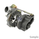 Turbocompresseur VOLVO - DT SPARE PARTS