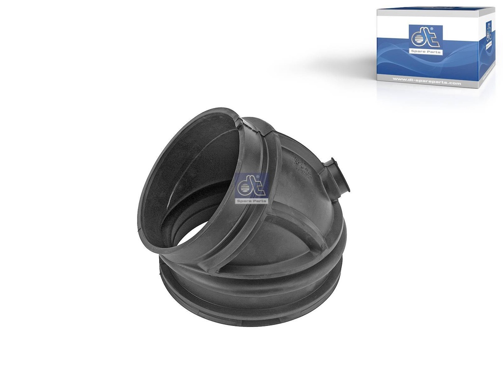 Tuyau VOLVO - DT SPARE PARTS