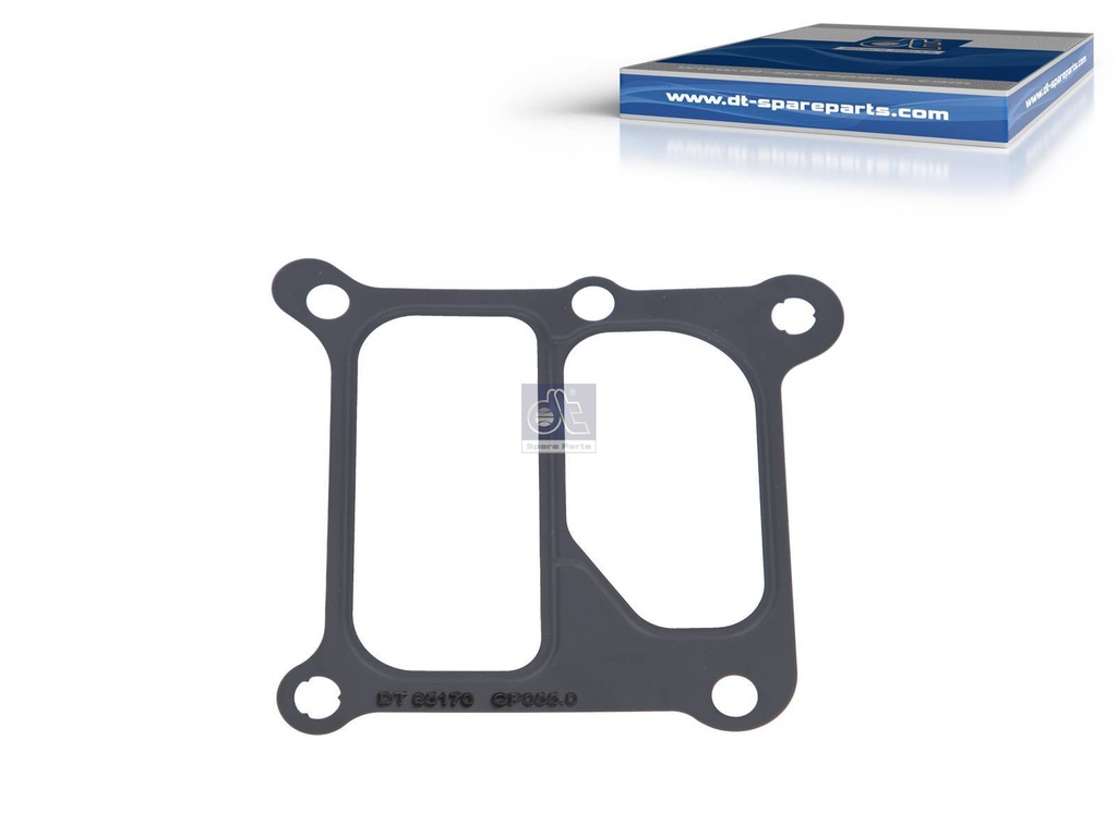 Joint - DT SPARE PARTS