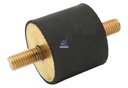 Butoir en caoutchouc - DT SPARE PARTS