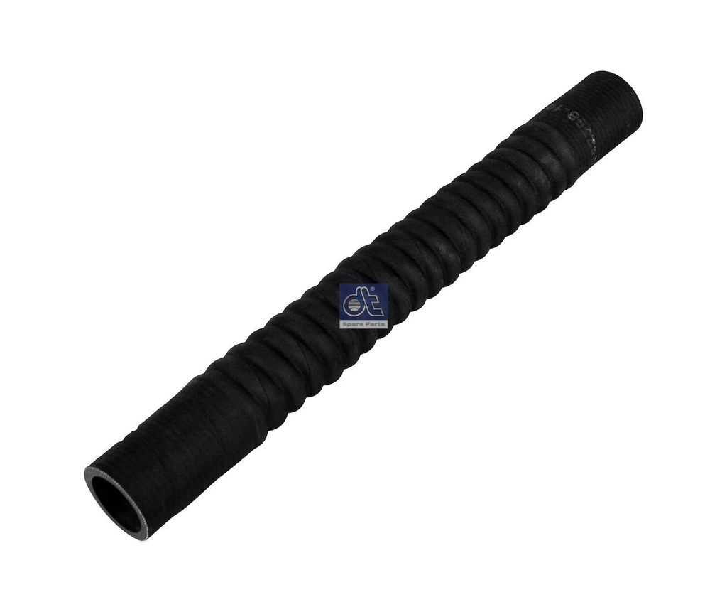 Durite de radiateur - DT SPARE PARTS