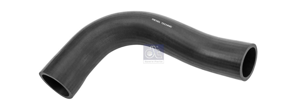 Durite de radiateur VOLVO - DT SPARE PARTS
