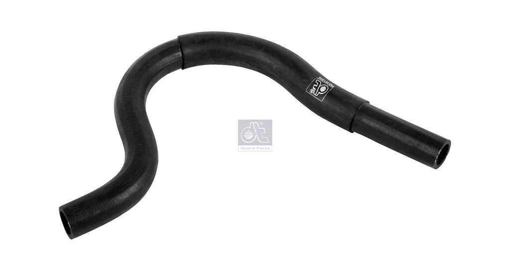 Tuyau - DT SPARE PARTS