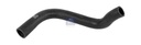 Durite de radiateur VOLVO - DT SPARE PARTS