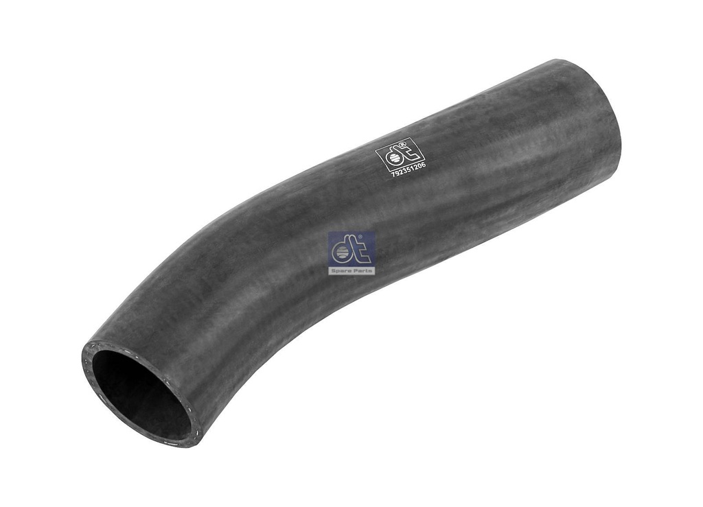 Durite de radiateur VOLVO - DT SPARE PARTS