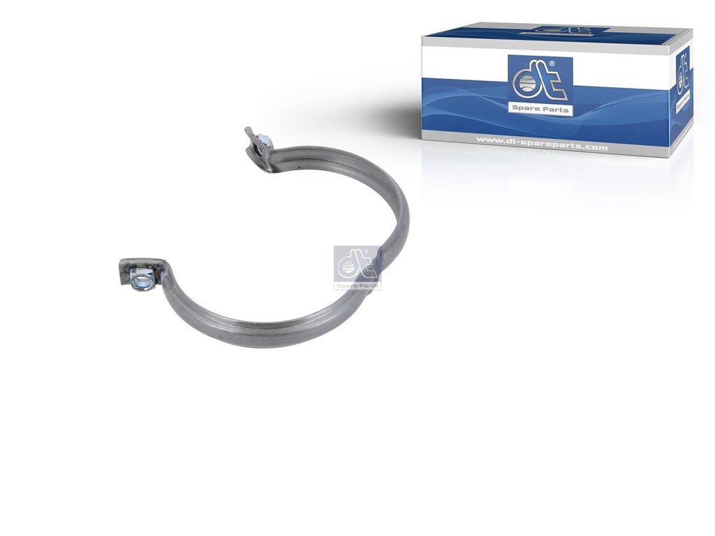 Collier VOLVO - DT SPARE PARTS