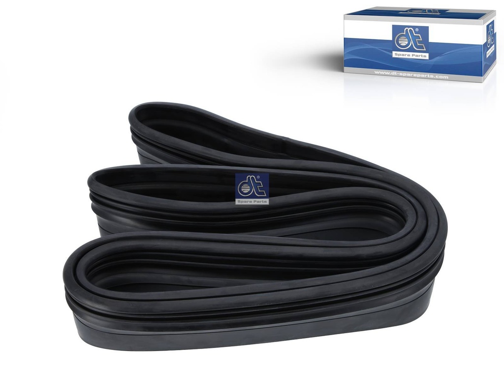 Anneau de caoutchouc - DT SPARE PARTS