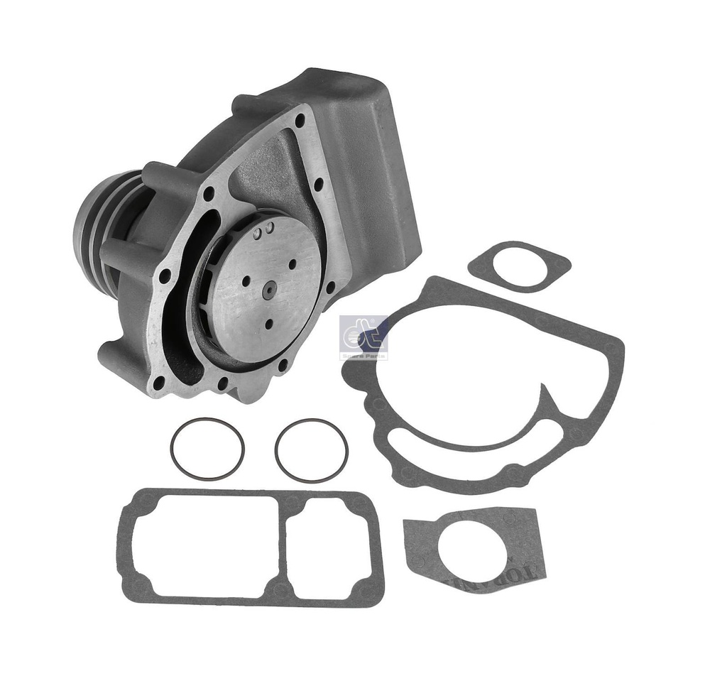 Pompe à eau VOLVO - DT SPARE PARTS