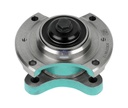 Moyeu de ventilateur VOLVO - DT SPARE PARTS