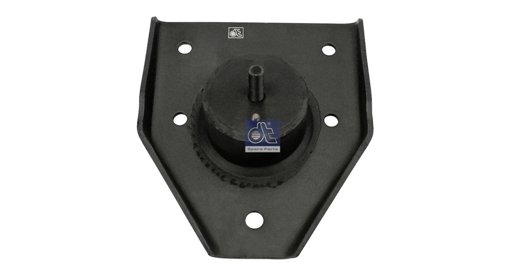 Support VOLVO - DT SPARE PARTS