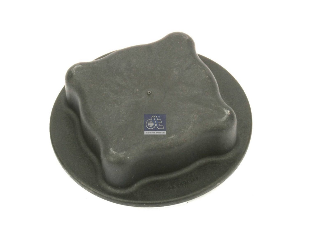 Couvercle - DT SPARE PARTS
