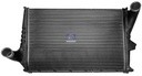 Radiateur à air VOLVO - DT SPARE PARTS