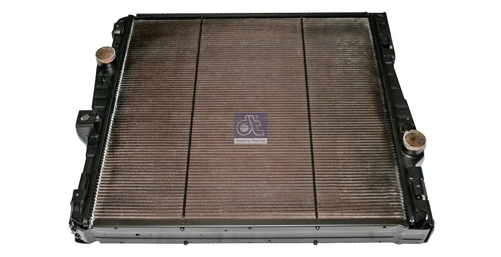 Radiateur VOLVO - DT SPARE PARTS