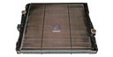 Radiateur VOLVO - DT SPARE PARTS