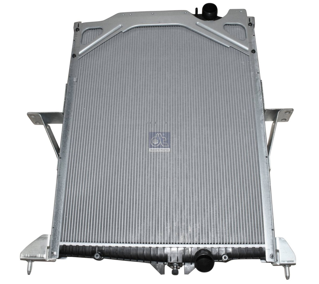 Radiateur VOLVO - DT SPARE PARTS