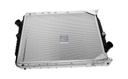 Radiateur VOLVO - DT SPARE PARTS