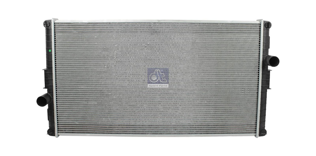 Radiateur VOLVO - DT SPARE PARTS