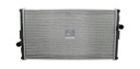 Radiateur VOLVO - DT SPARE PARTS