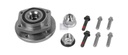 Moyeu VOLVO - DT SPARE PARTS