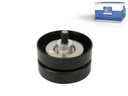 Galet tendeur - DT SPARE PARTS