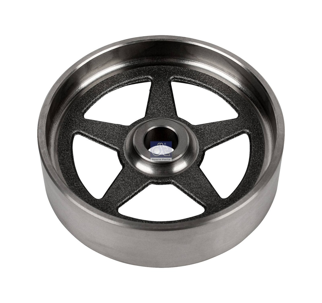 Poulie - DT SPARE PARTS