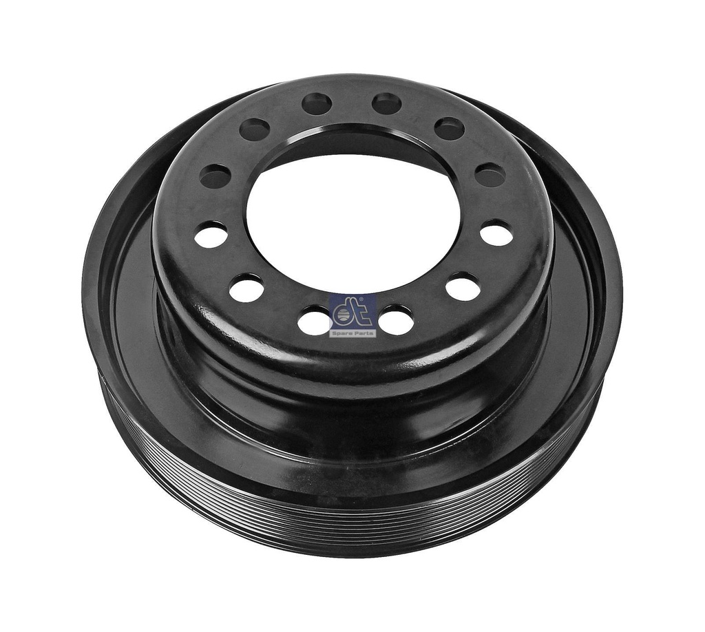 Poulie - DT SPARE PARTS