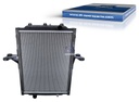 Radiateur - DT SPARE PARTS