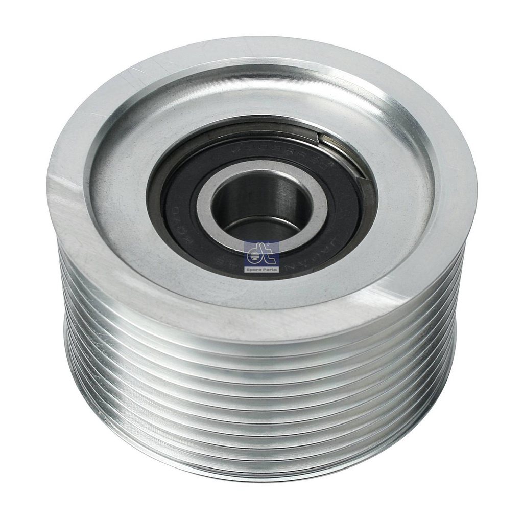 Galet tendeur - DT SPARE PARTS