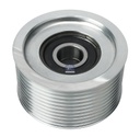 Galet tendeur - DT SPARE PARTS