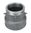 Pièce intermédiaire VOLVO - DT SPARE PARTS