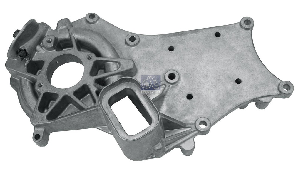 Carter de pompe à eau VOLVO - DT SPARE PARTS