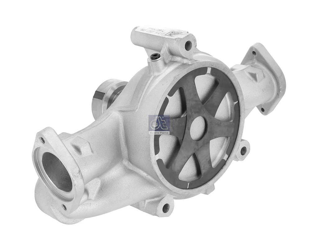 Pompe à eau VOLVO - DT SPARE PARTS