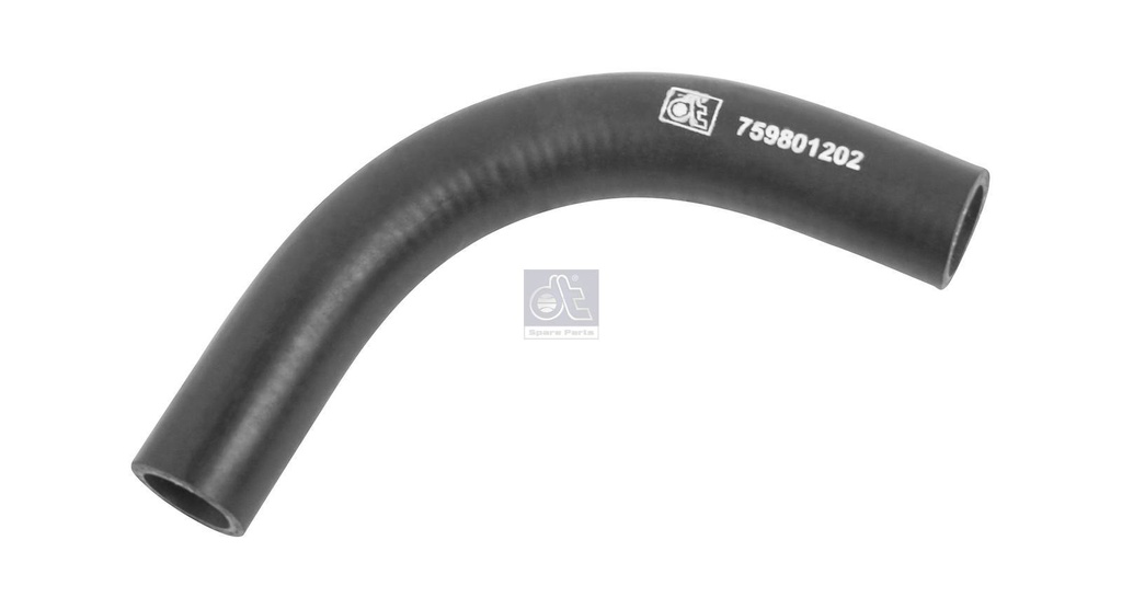 Tuyau VOLVO - DT SPARE PARTS